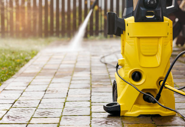 Trusted Morrisonville, IL Pressure Washing Services Experts